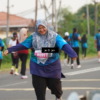 Runner Photo 4790844