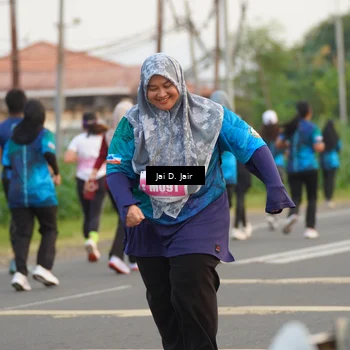 Runner Photo 4790845