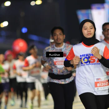 Runner Photo 4790846