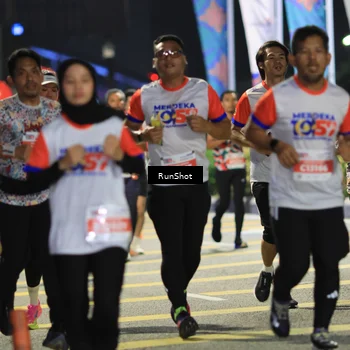 Runner Photo 4790847