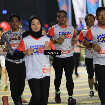 Runner Photo 4790849
