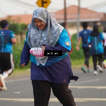 Runner Photo 4790851