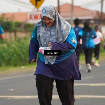 Runner Photo 4790853