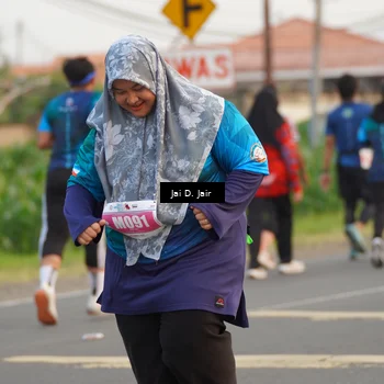 Runner Photo 4790854