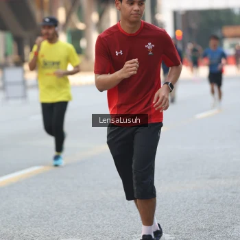 Runner Photo 4790857