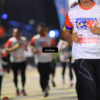Runner Photo 4790858