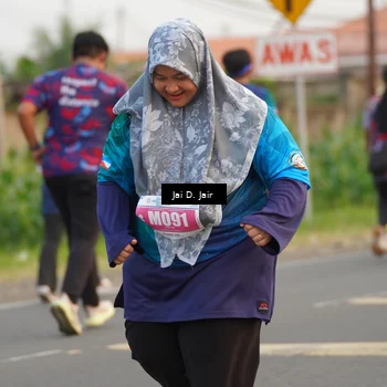 Runner Photo 4790859