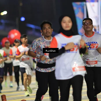 Runner Photo 4790860