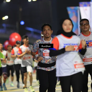 Runner Photo 4790861