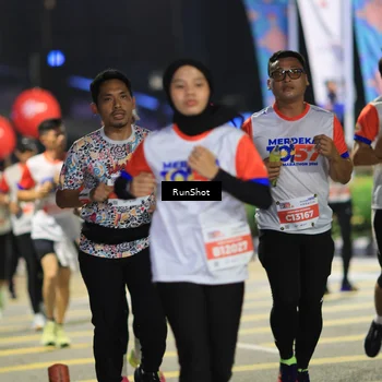 Runner Photo 4790862