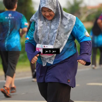 Runner Photo 4790865