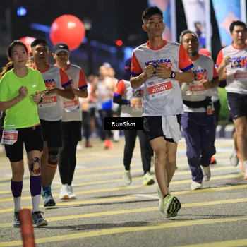 Runner Photo 4790868