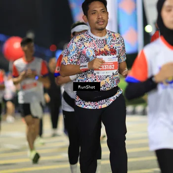 Runner Photo 4790869