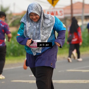 Runner Photo 4790870