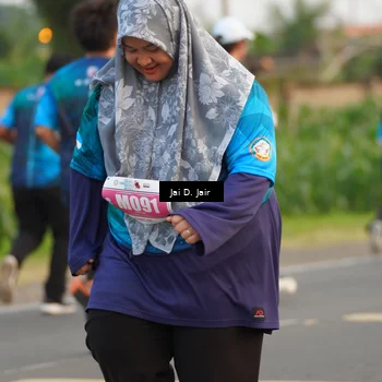 Runner Photo 4790871
