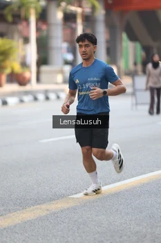Runner Photo 4790872