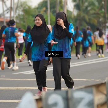 Runner Photo 4790873