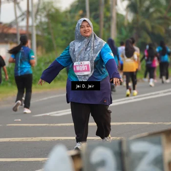 Runner Photo 4790875