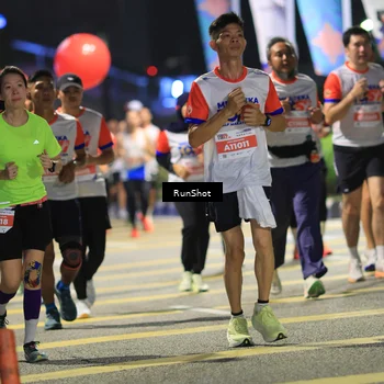 Runner Photo 4790877