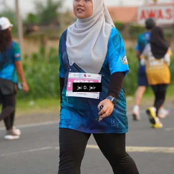 Runner Photo 4790879