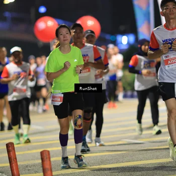 Runner Photo 4790882