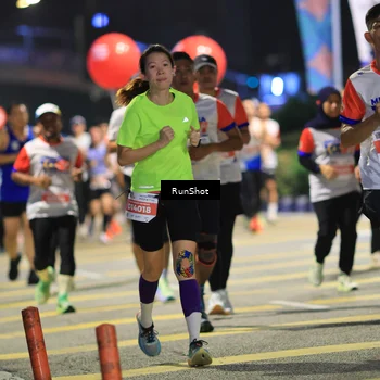 Runner Photo 4790883