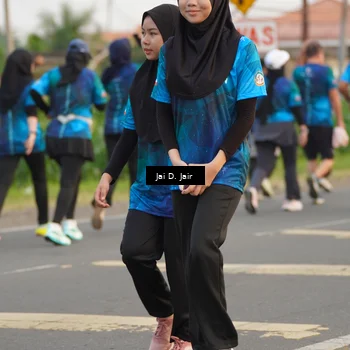 Runner Photo 4790885