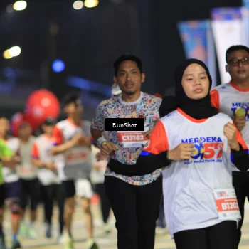 Runner Photo 4790889