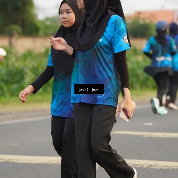 Runner Photo 4790890