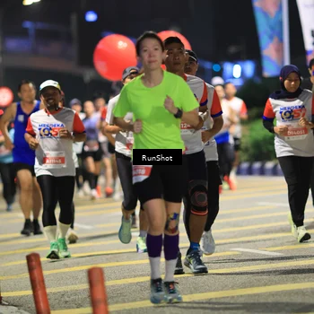 Runner Photo 4790892