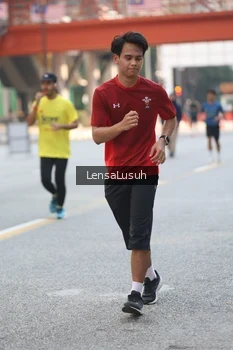 Runner Photo 4790893