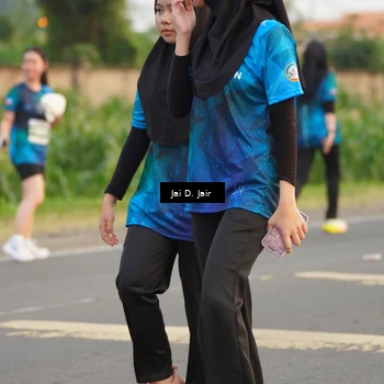 Runner Photo 4790894