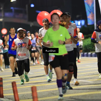 Runner Photo 4790895