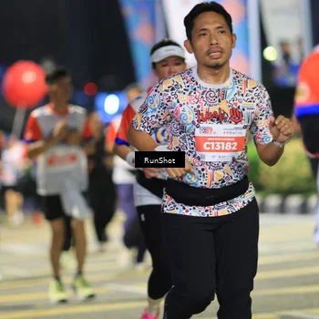 Runner Photo 4790896