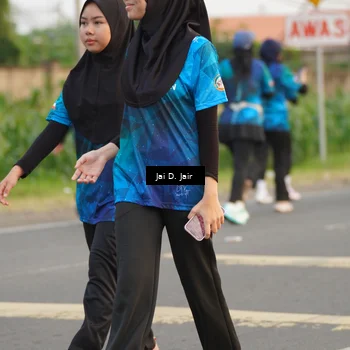 Runner Photo 4790897
