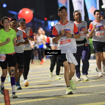 Runner Photo 4790898