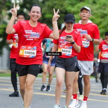 Runner Photo 47909
