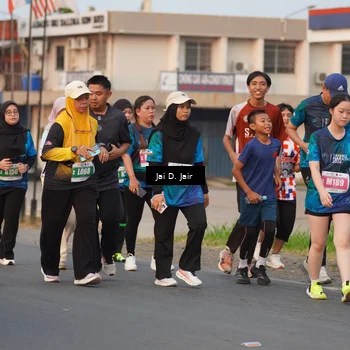 Runner Photo 4790900