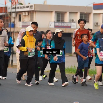Runner Photo 4790901