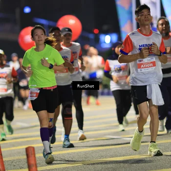 Runner Photo 4790902
