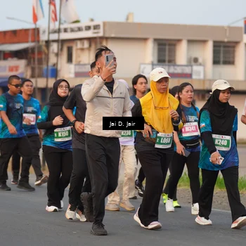 Runner Photo 4790903