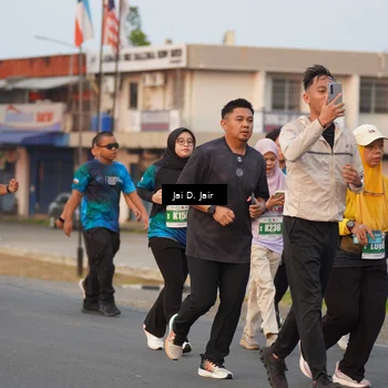 Runner Photo 4790906