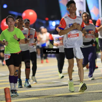 Runner Photo 4790907