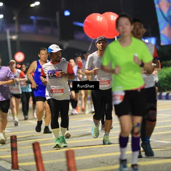 Runner Photo 4790908