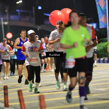 Runner Photo 4790909