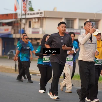 Runner Photo 4790912