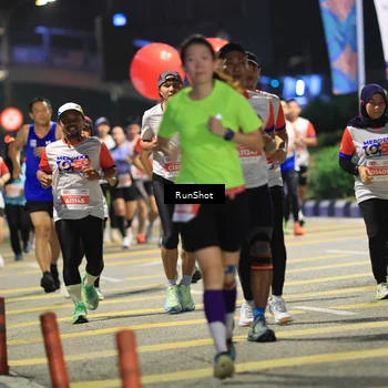Runner Photo 4790914