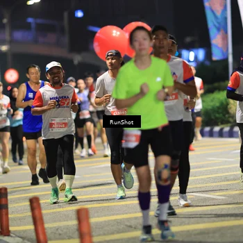 Runner Photo 4790915