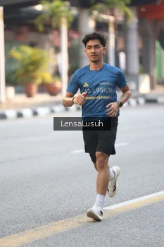 Runner Photo 4790916