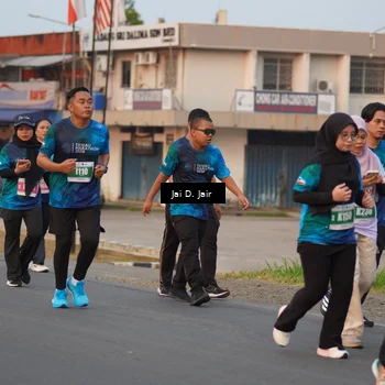 Runner Photo 4790918